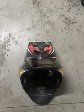 CARENA SCUDO ANTERIORE SCOOTER
