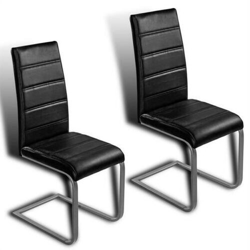 Sedia cantilever sala - cantilever, da