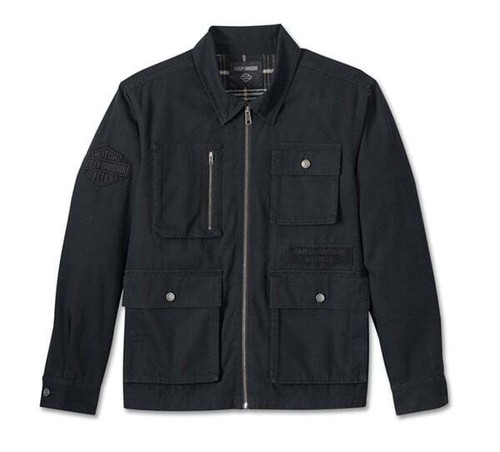 Harley davidson uomo - harley-davidson,