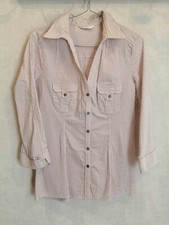 Blouse chemisier rose fils - rose,