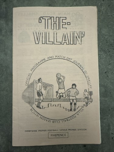 Smalley villa railway tavern - smalley, v