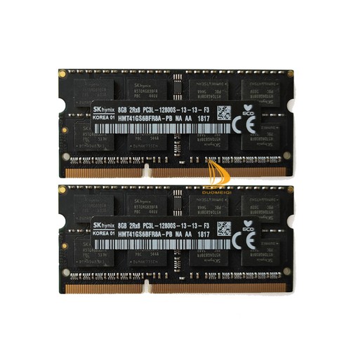 Hynix 2x8 2rx8 ddr3 - hynix,