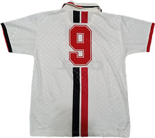 Maglia calcio vintage - ac, milan