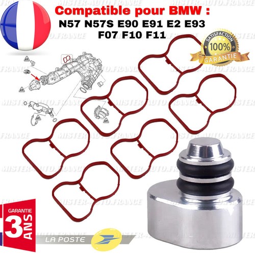 Bouchon suppression clapet - bouchon,