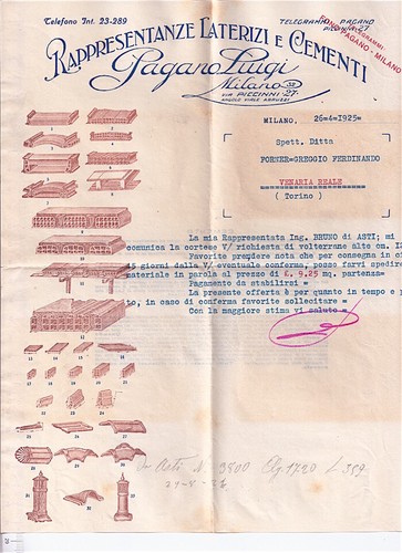 Rappresentanze laterizi - rappresentanze,