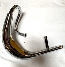 Tubo pancia grassa marmitta