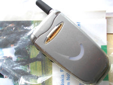 MOTOROLA Startac Star Tac V51 MG2 NUOVO ORIGINALE anche V50 V3688    