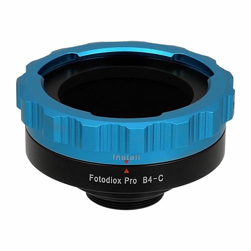 Fotodiox adattatore obiettivo - adattatore,
