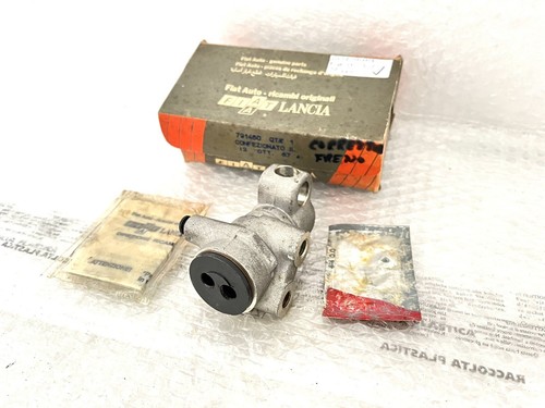 Correttore frenata fiat 131 - frenata,