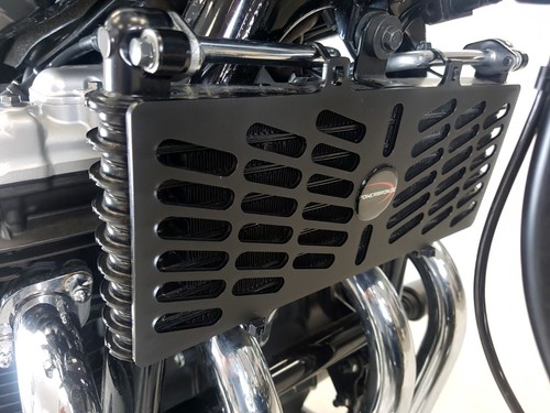 Griglia radiatore honda cb1100 - griglia,