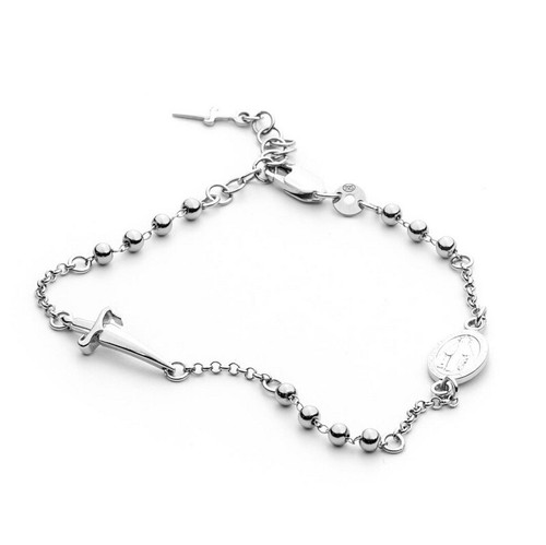 Jpbr2254b bracciale uomo - bracciale,