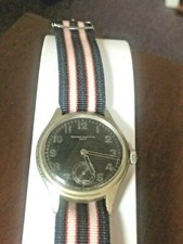 RARO E INSOLITO OROLOGIO DA