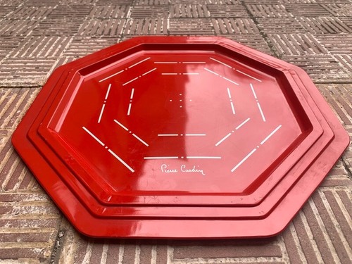 Pierre cardin design vassoio - pierre,
