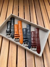 Bracelet Cuir Montre