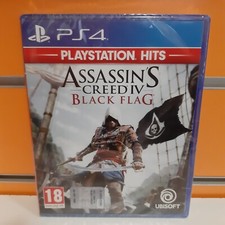 Assassin's Creed IV: Black