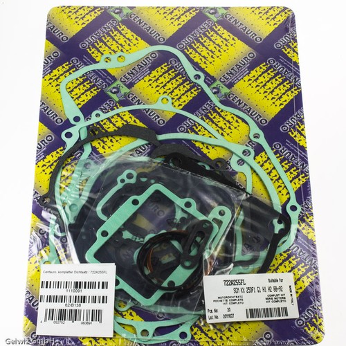 Kit guarnizioni motore