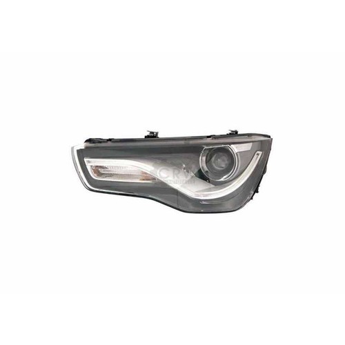 Led xenon fari principali - led,