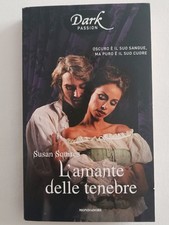 L'AMANTE DELLE TENEBRE
