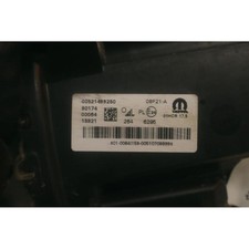 PROIETTORE SX FIAT 500X (18)