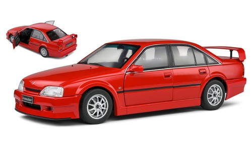 Solido sl1809704 opel omega - solido,