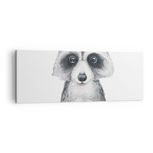 Quadro tela 140x50cm - quadro, su
