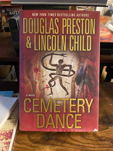Cemetery dance preston - preston, &