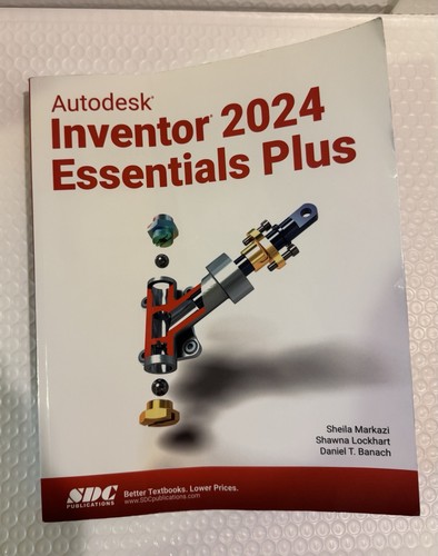 Autodesk inventor 2024 - autodesk,