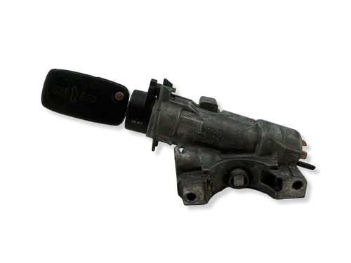 Blocco canna accensione audi - canna,