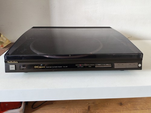 Technics l20 giradischi - technics, sl-l20
