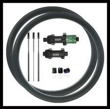 ULTIMATE RUOTE!  H-Works OGS