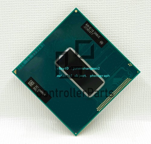 Processore notebook intel - processore,