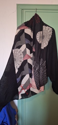 Grande sciarpa desigual con - desigual,