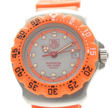 [QUASI NUOVO] TAG HEUER