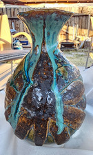 Vaso decorativo in CERAMICA