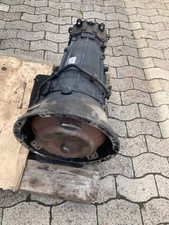 MERCEDES W164 ML 320CDI CAMBIO