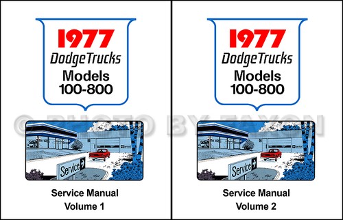 1977 dodge camion - dodge,