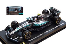 Modellino Kimi Antonelli