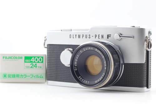 Leggi ecc 5 olympus - [ecc+5],