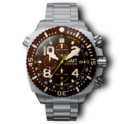 Orologio rgmt demolition - orologio,