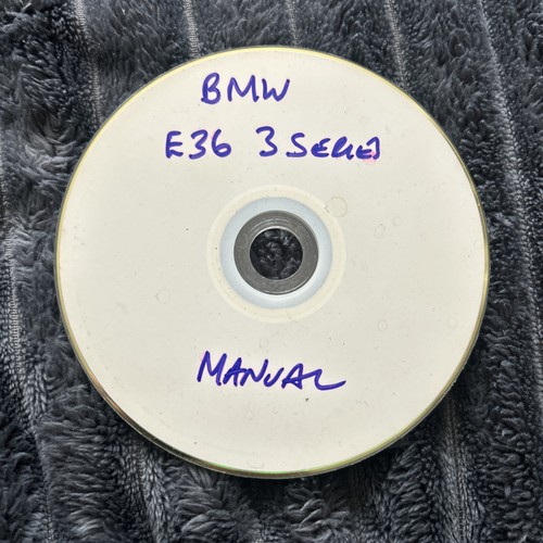 Bmw serie 1992 - serie, 1992-1998