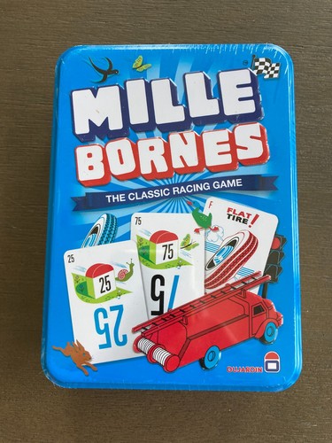 Mille bornes classic racing - mille,
