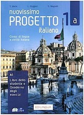 Nuovissimo Progetto Italiano 1
