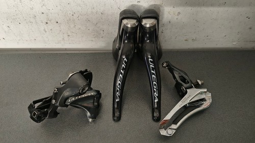 Shimano ultegra shifter road - ultegra,