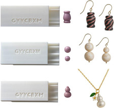 Set Rullo Perline Argilla