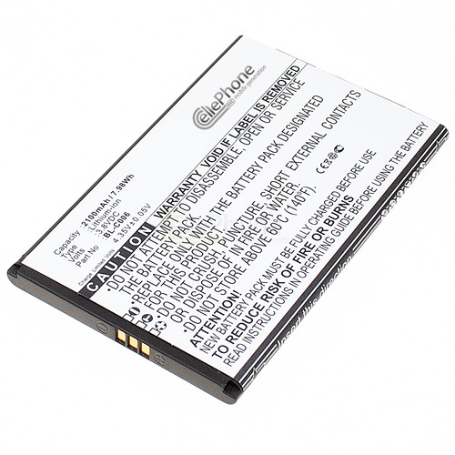 Batteria ion per gionee - li-ion,
