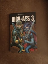 KICK-ASS. VOL. 3  - MILLAR