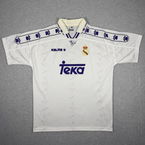 Maglia home vintage real - home,