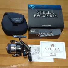 Mulinello da Pesca Shimano 01