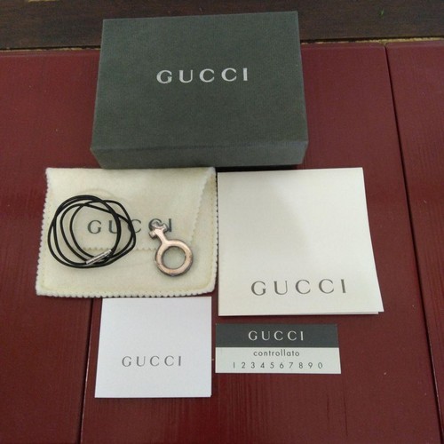 Gucci simbolo - gucci,