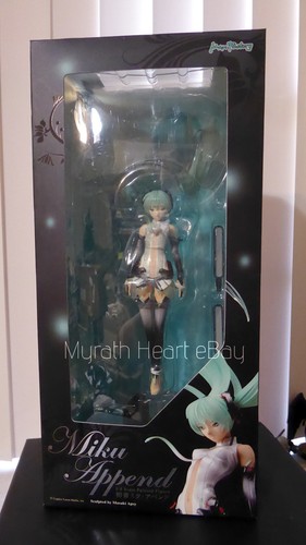 Max factory vocaloid - max,